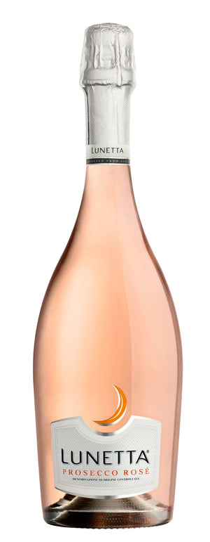 CAVIT LUNETTA PROSECCO ROSE 750ML