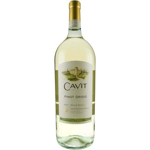 CAVIT PINOT GRIGIO 1.5L