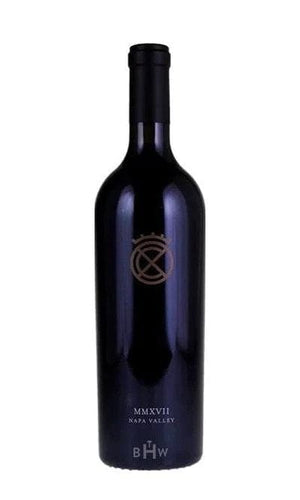 CERVANTES BLACKTAIL PROPRIETARY RED WINE 750ML