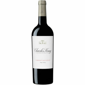 CHARLES KRUG CABERNET SAUVIGNON 750ML