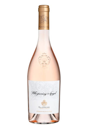 CHATEAU D'ESCLANS WHISPERING ANGEL ROSE 750ML