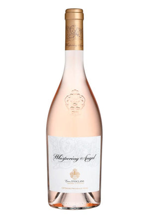 CHATEAU D'ESCLANS WHISPERING ANGEL ROSE 750ML