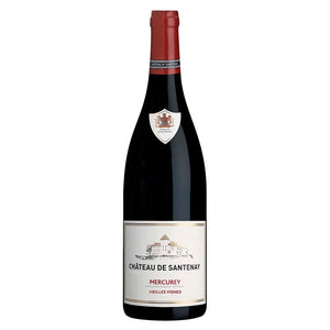 CHATEAU DE SANTENAY MURCUREY VIEILLES VIGNES 750ML