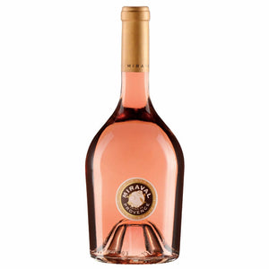 CHATEAU MIRAVAL ROSE 750ML