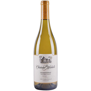 CHATEAU STE MICHELLE CHARDONNAY 750ML