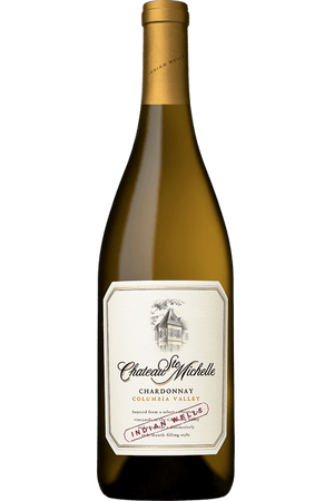 CHATEAU STE MICHELLE CHARDONNAY INDIAN WELLS 750ML