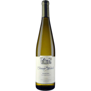 CHATEAU STE MICHELLE RIESLING 750ML