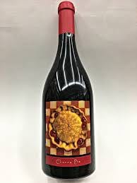 CHERRY PIE PINOT NOIR 750ML