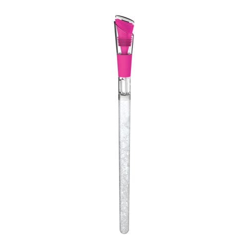 CHILL COOLING WINE POUR SPOUT PINK