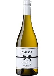 CHLOE CHARDONNAY 750ML