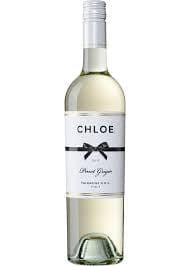 CHLOE PINOT GRIGIO 750ML