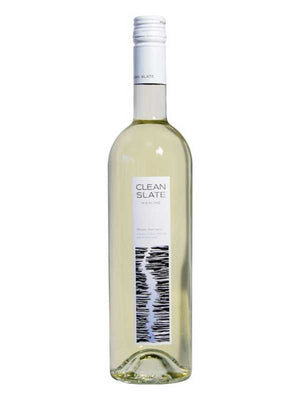 CLEAN SLATE RIESLING 750ML