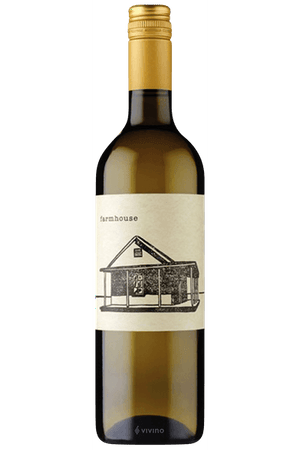 CLINE FARMHOUSE WHITE 750ML