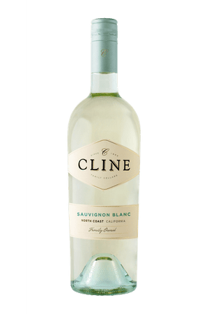 CLINE SAUVIGNON BLANC 750ML