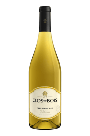 CLOS DU BOIS CHARDONNAY 750ML