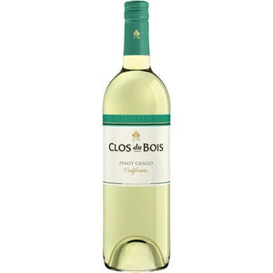CLOS DU BOIS PINOT GRIGIO 750ML