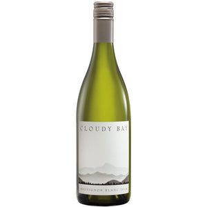 CLOUDY BAY SAUVIGNON BLANC 750ML