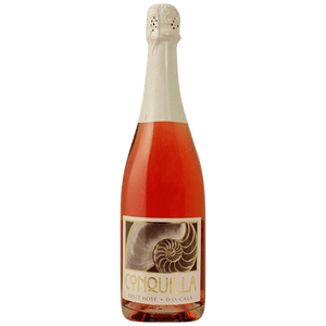 CONQUILLA BRUT ROSE 750ML