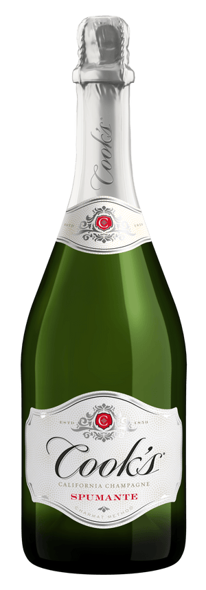COOKS SPUMANTE 750ML