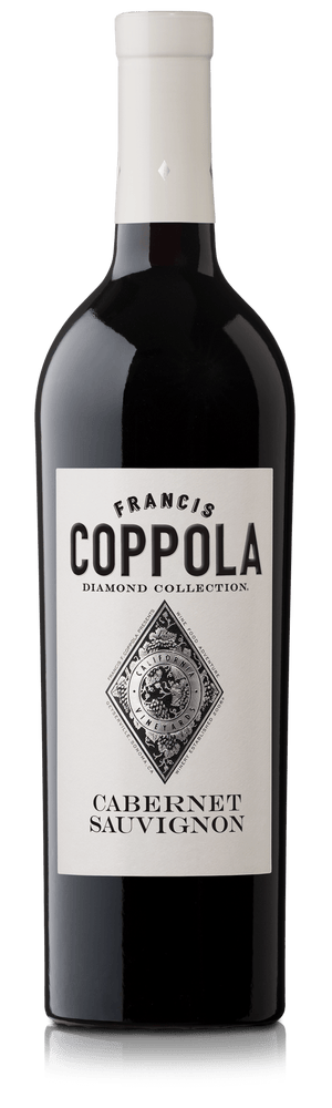 COPPOLA DIAMOND CABERNET SAUVIGNON 750ML