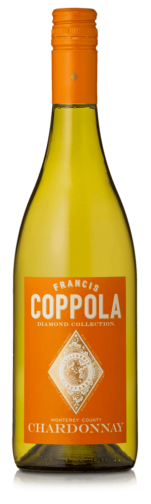 COPPOLA DIAMOND CHARDONNAY 750ML