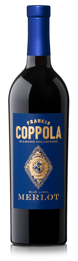 COPPOLA DIAMOND MERLOT 750ML