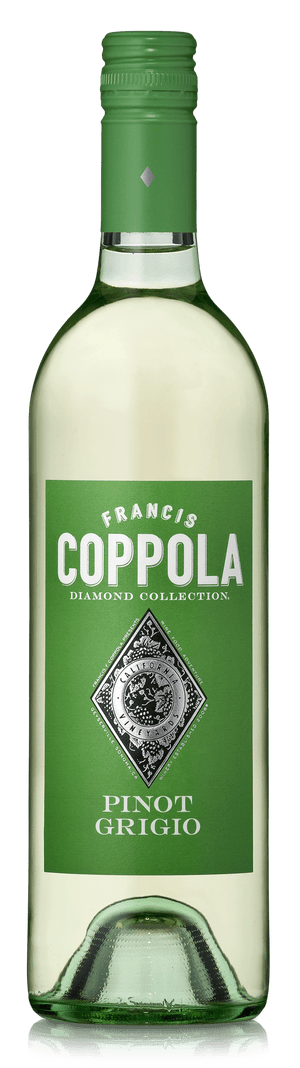 COPPOLA DIAMOND PINOT GRIGIO 750ML