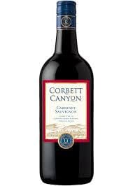 CORBETT CANYON CABERNET SAUVIGNON 1.5L