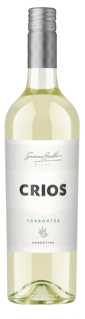 CRIOS TORRONTES