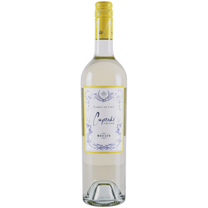 CUPCAKE MOSCATO 750ML