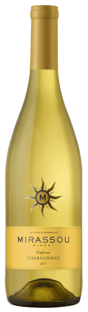 MIRASSOU CHARDONNAY 750ML