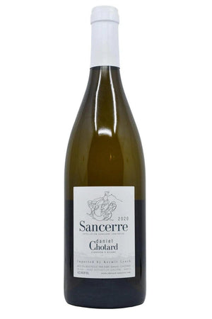 DANIEL CHOTARD SANCERRE 750ML