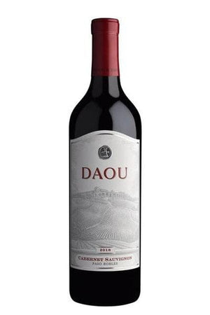 DAOU CABERNET SAUVIGNON 750ML