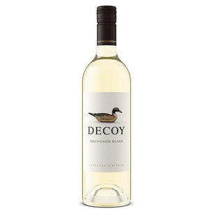 DECOY SAUVIGNON BLANC 750ML