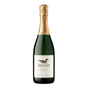 DECOY SPARKLING WINE 1.5L