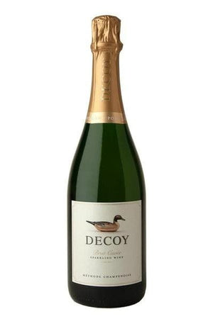 DECOY SPARKLING WINE 750