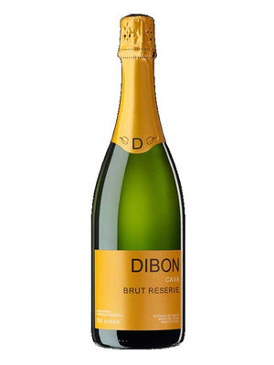 DIBON CAVA BRUT RESERVE NV 750ML