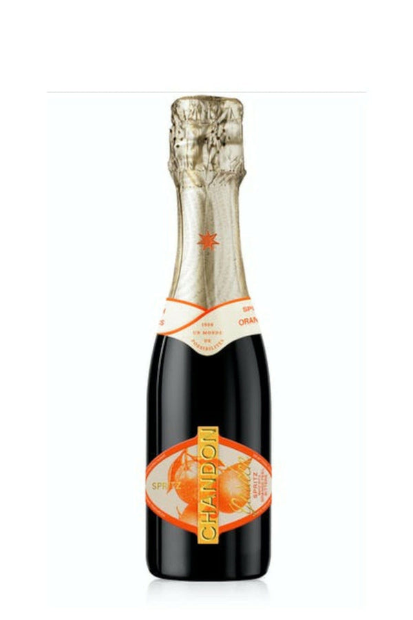 DOMAINE CHANDON GARDEN SPRITZ 187ML
