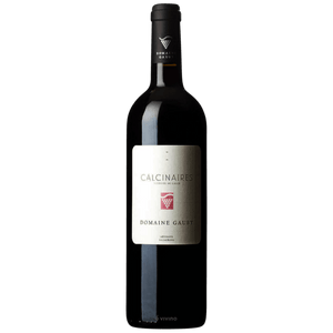 DOMAINE GAUBY LES CALCINAIRES ROUGE 750ML