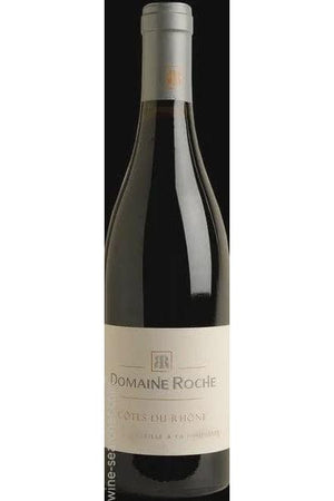 DOMAINE PERE CABOCHE COTES DU RHONE ROUGE