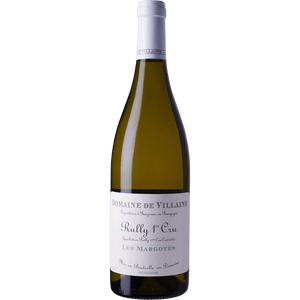 DOMAINE VILLAINE RULLY PREMIER CRU LES MARGOTES 750ML