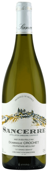 DOMINIQUE CROCHET SANCERRE 750ML