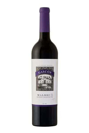 DON MIGUEL GASCON MALBEC 750ML