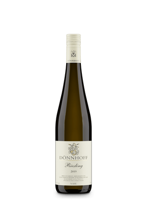 DONNHOFF ESTATE RIESLING 750ML