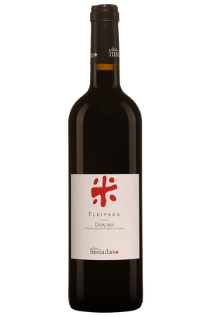 DOS LUSIADAS ELEIVERA TINTO 750ML