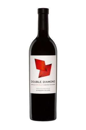 DOUBLE DIAMOND OAKVILLE CABERNET SAUVIGNON 2019 750ML