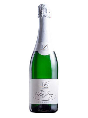 DR LOOSEN SPARKLING RIESLING 750ML