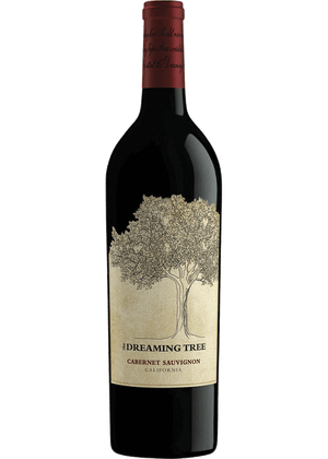 DREAMING TREE CABERNET SAUVIGNON 750ML