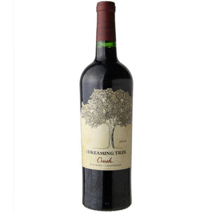 DREAMING TREE CRUSH RED BLEND 750ML