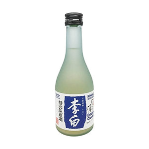 DREAMY CLOUDS NIGORI SAKE 300ML